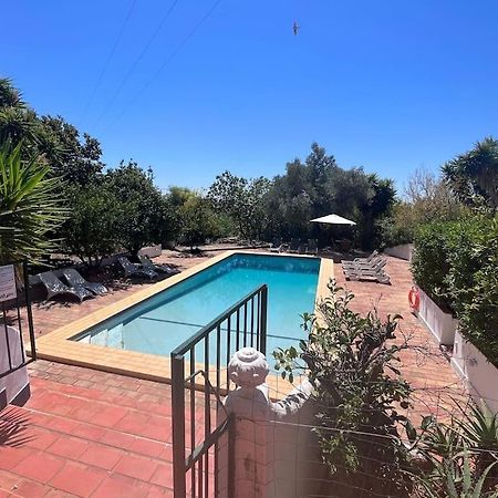 Beautiful Private Villa With Pool, Boliqueime, Loule Екстериор снимка
