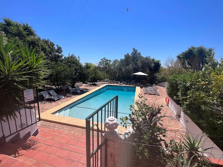 Beautiful Private Villa With Pool, Boliqueime, Loule Екстериор снимка