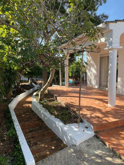 Beautiful Private Villa With Pool, Boliqueime, Loule Екстериор снимка