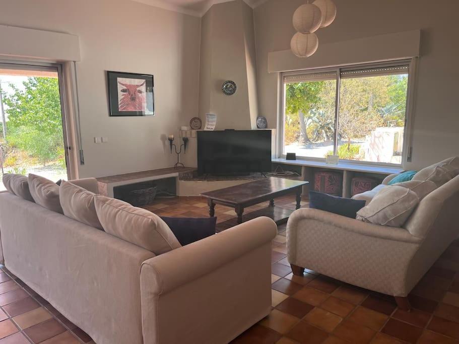 Beautiful Private Villa With Pool, Boliqueime, Loule Екстериор снимка