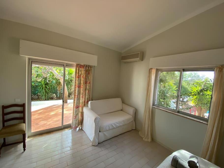 Beautiful Private Villa With Pool, Boliqueime, Loule Екстериор снимка