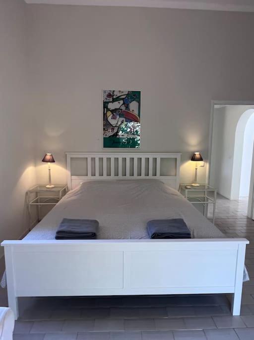 Beautiful Private Villa With Pool, Boliqueime, Loule Екстериор снимка