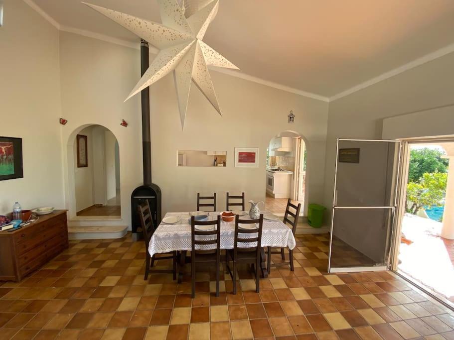 Beautiful Private Villa With Pool, Boliqueime, Loule Екстериор снимка