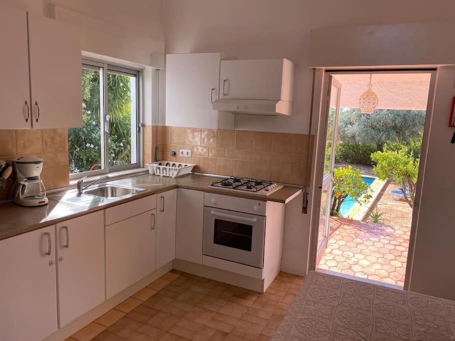 Beautiful Private Villa With Pool, Boliqueime, Loule Екстериор снимка